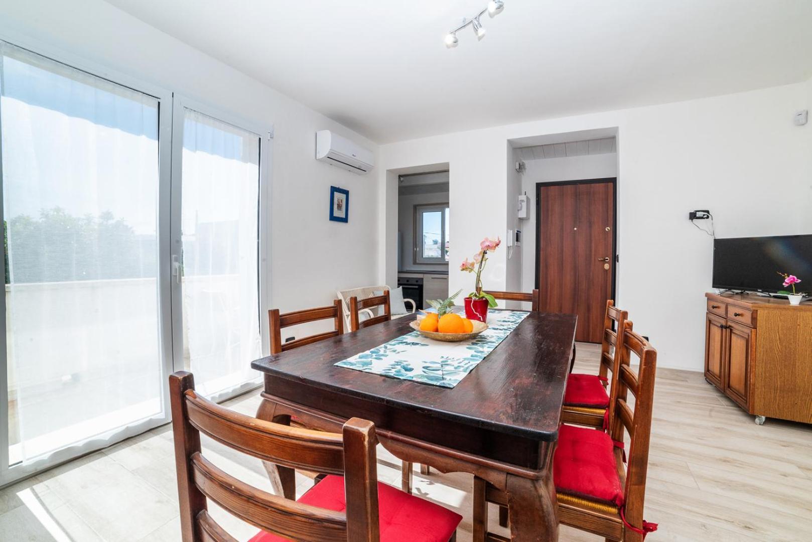 Casa Atene A 50 Metri Da Solo Sabbia Holiday home Torre Santa Sabina