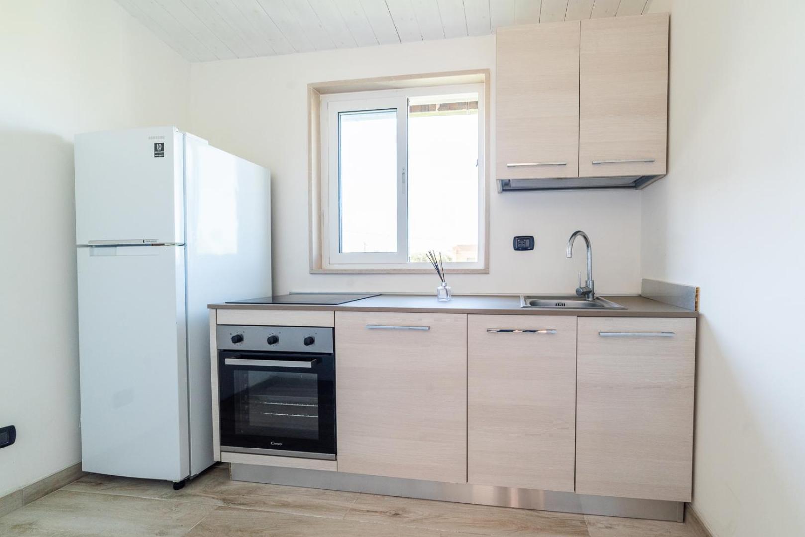 Casa Atene A 50 Metri Da Solo Sabbia Holiday home Torre Santa Sabina