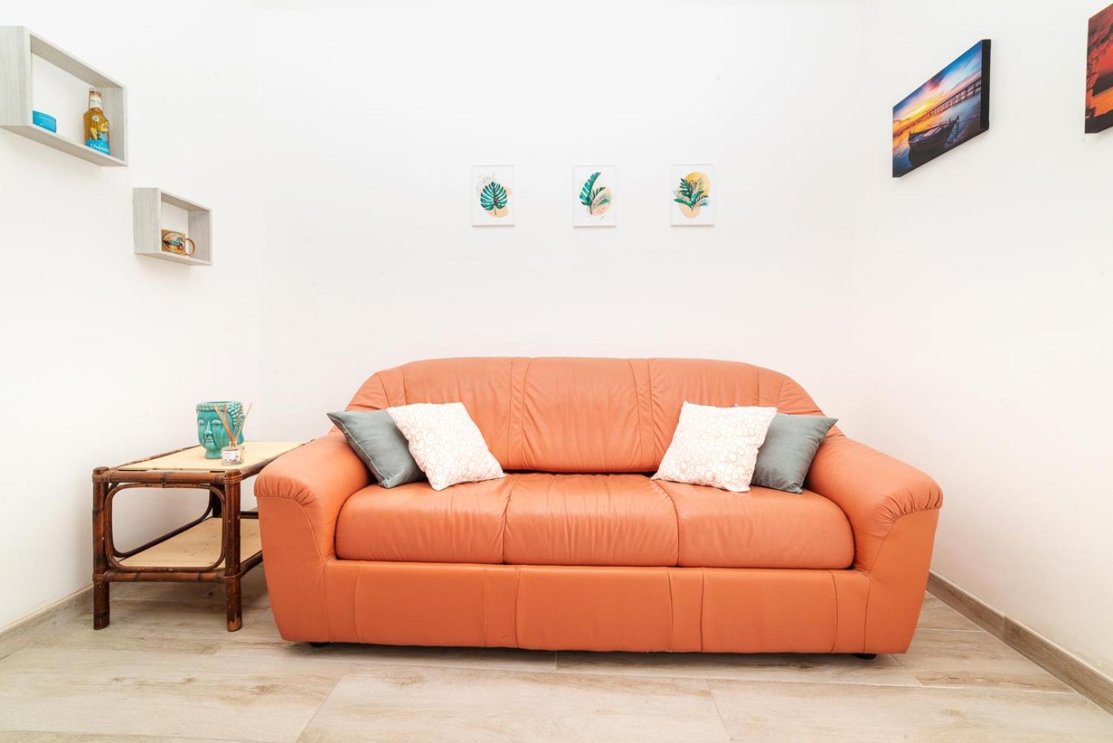Casa Atene A 50 Metri Da Solo Sabbia Holiday home