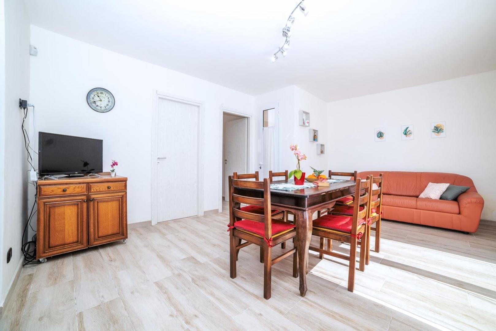 Casa Atene A 50 Metri Da Solo Sabbia
