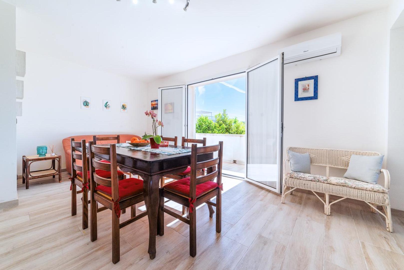 Holiday home Casa Atene A 50 Metri Da Solo Sabbia Torre Santa Sabina