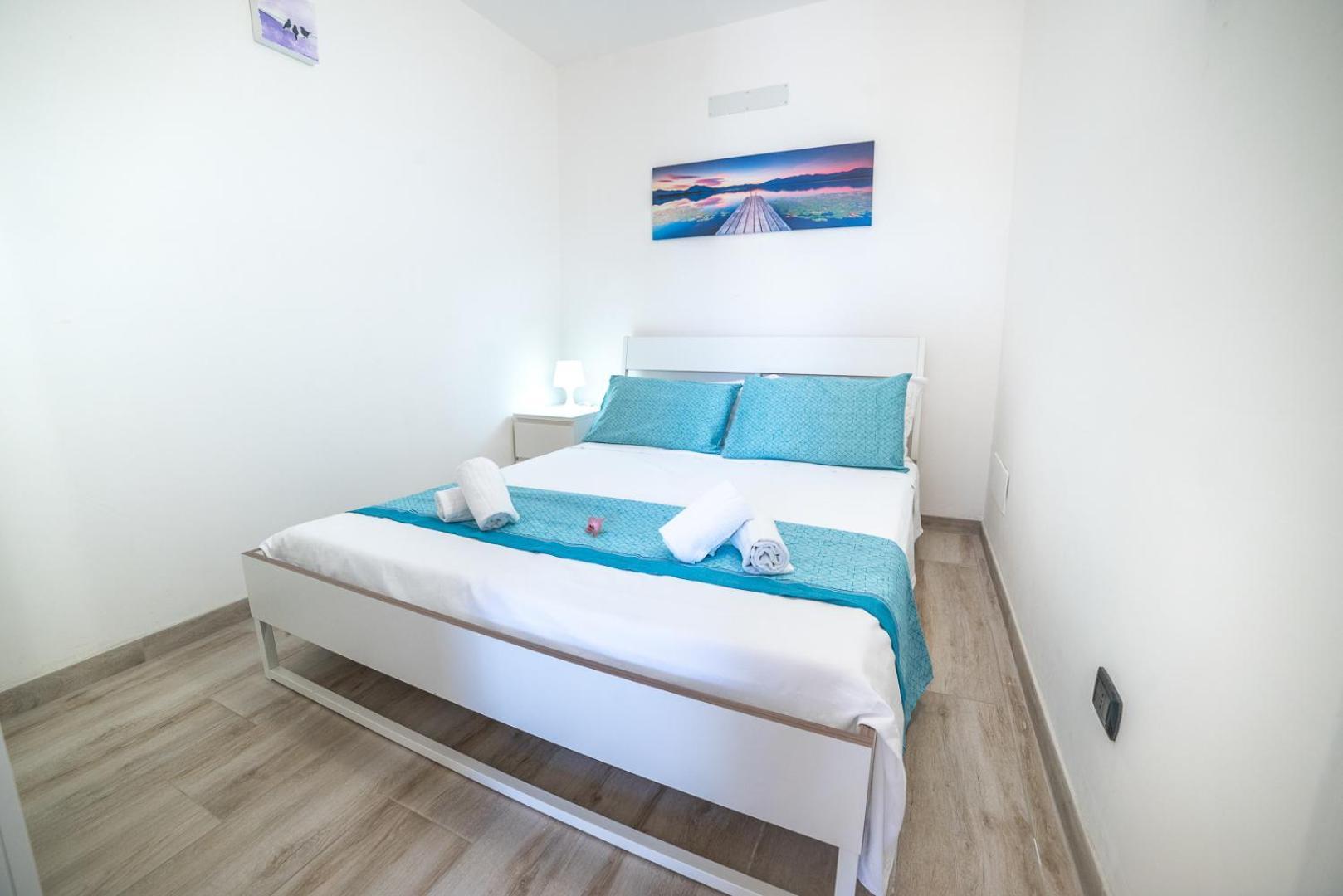 Casa Atene A 50 Metri Da Solo Sabbia * Torre Santa Sabina