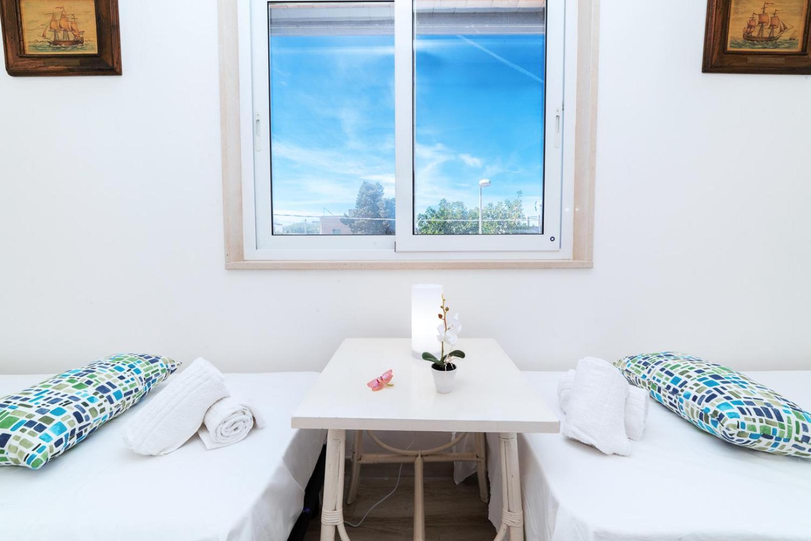 Holiday home Casa Atene A 50 Metri Da Solo Sabbia Torre Santa Sabina