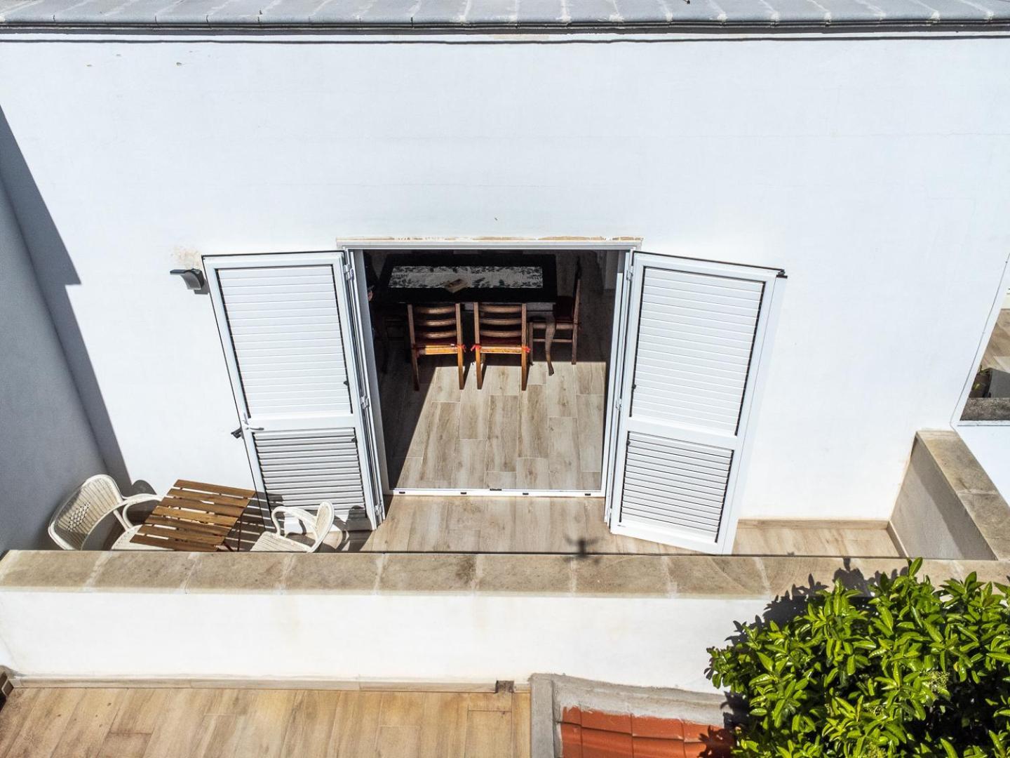 Holiday home Casa Atene A 50 Metri Da Solo Sabbia *