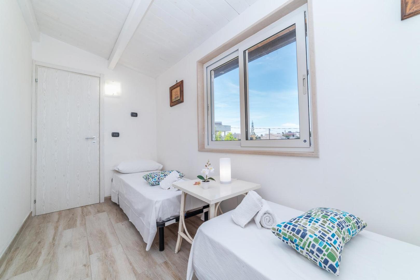 Casa Atene A 50 Metri Da Solo Sabbia * Torre Santa Sabina