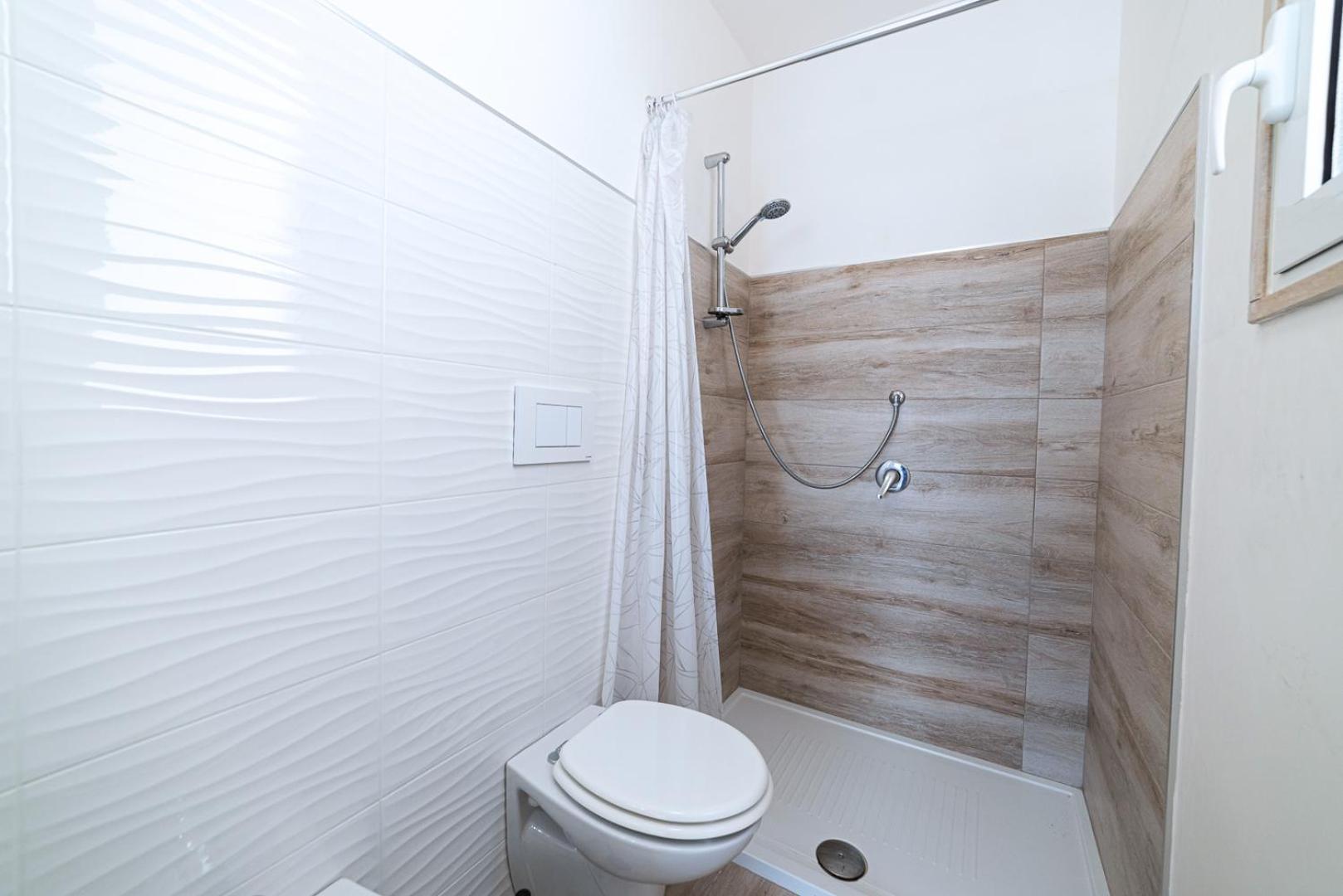 Casa Atene A 50 Metri Da Solo Sabbia Holiday home Torre Santa Sabina