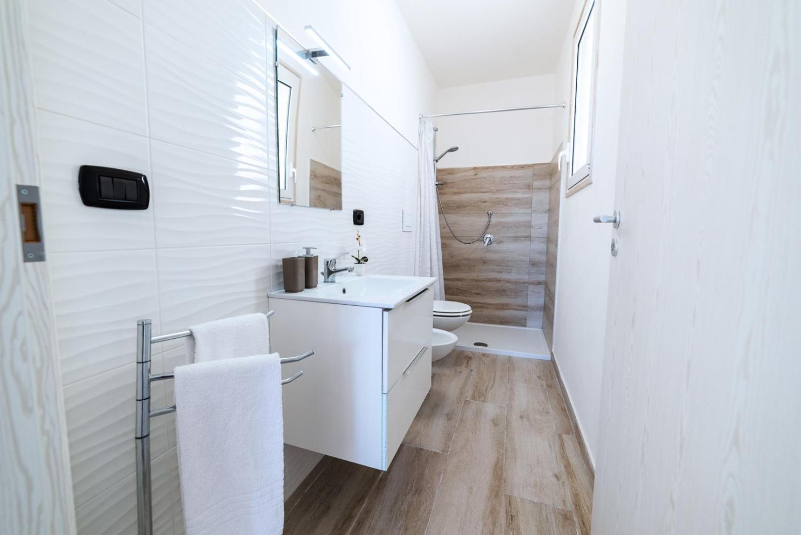 Casa Atene A 50 Metri Da Solo Sabbia Holiday home